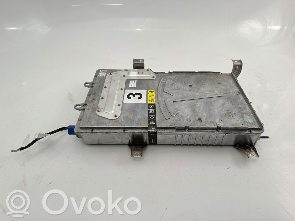 Inversor/convertidor de voltaje   106651001B,103824800F,SEC1919,T18B4143687