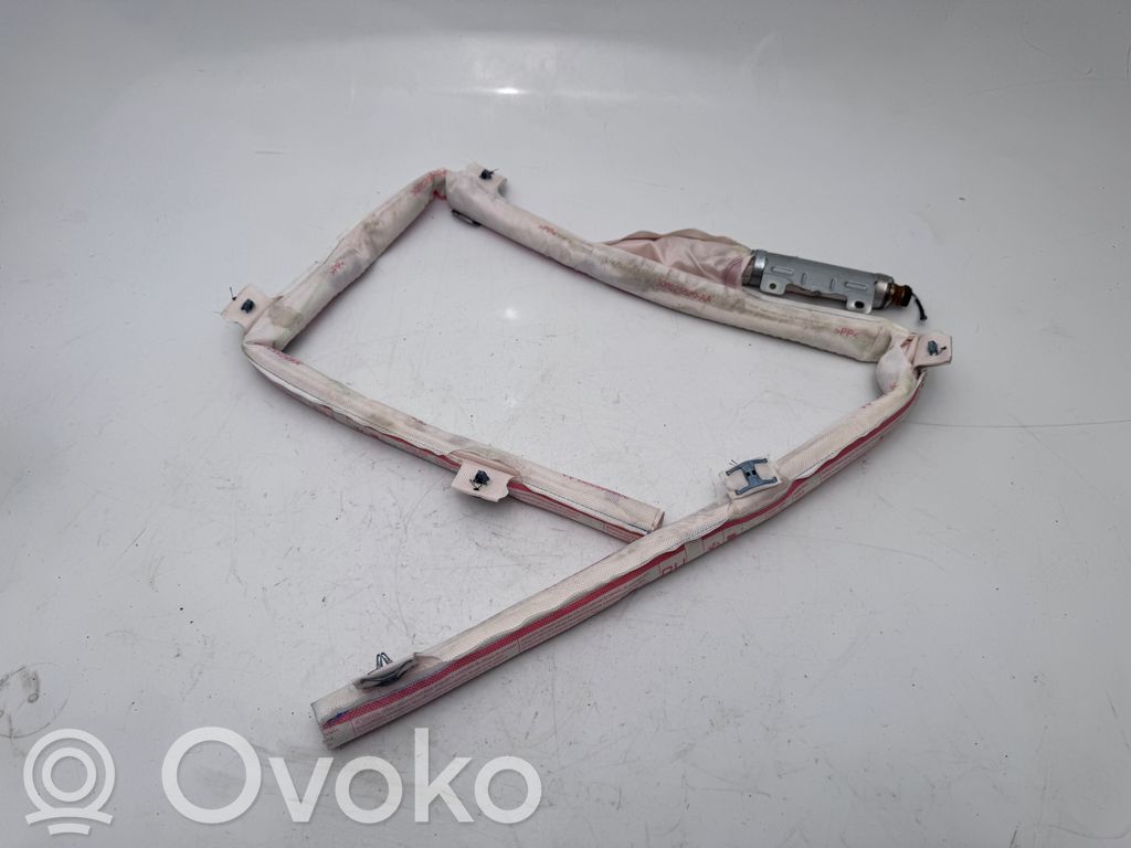 BMW 2 F46 Kopfairbag 