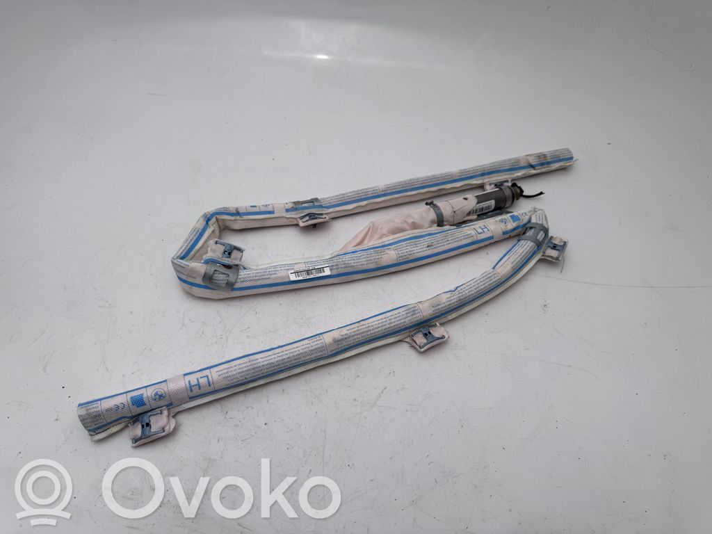BMW 2 F46 Kopfairbag 