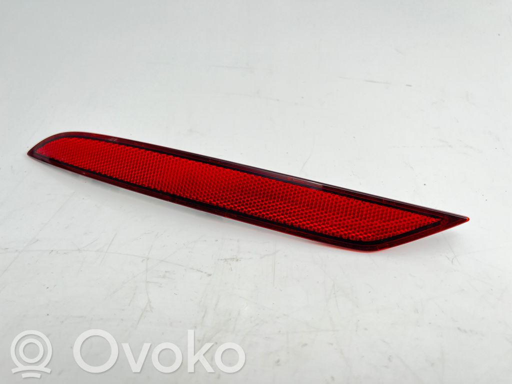 Volkswagen Golf VII Odblask lampy tylnej 
