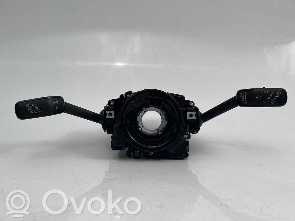 Volkswagen Golf VII Commodo, commande essuie-glace/phare 
