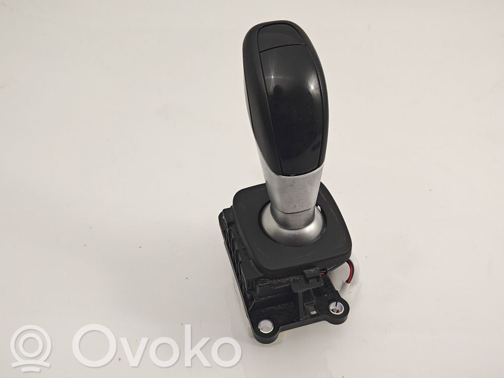 Alfa Romeo Giulia Palanca/selector de cambios 