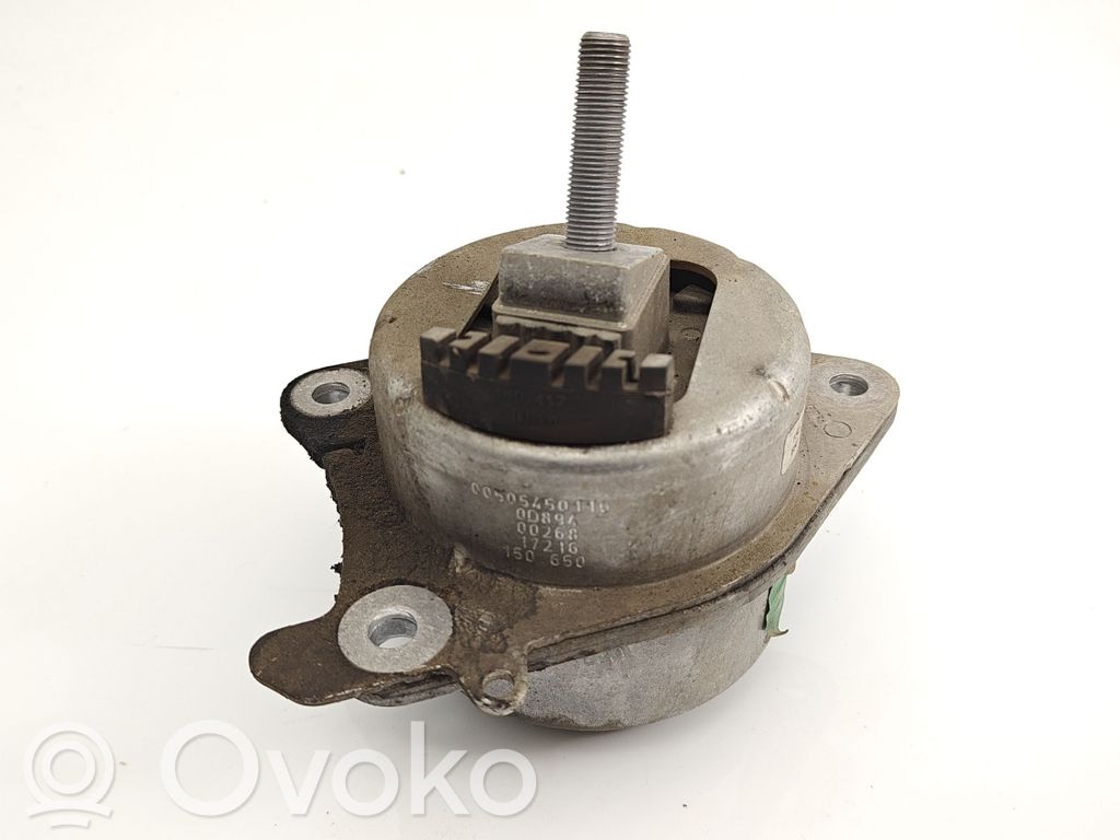 Alfa Romeo Giulia Engine mount bracket 