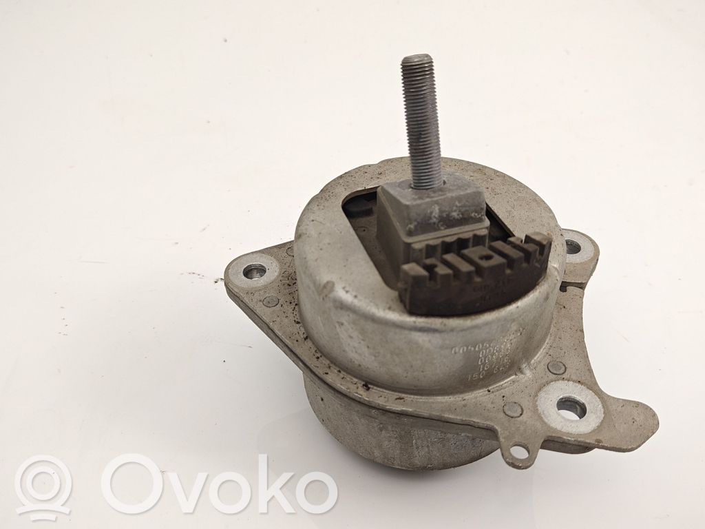 Alfa Romeo Giulia Suport tampon motor 