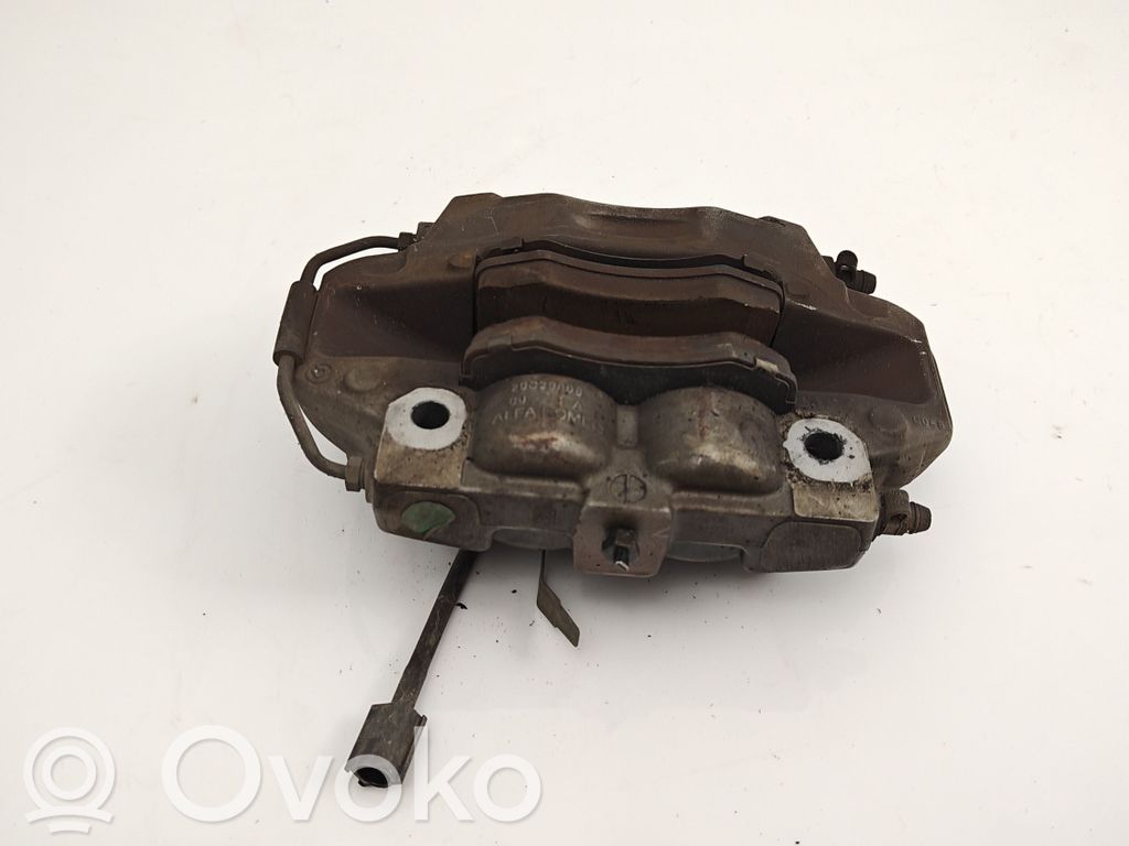 Zacisk hamulcowy przedni   20030008,20C300008