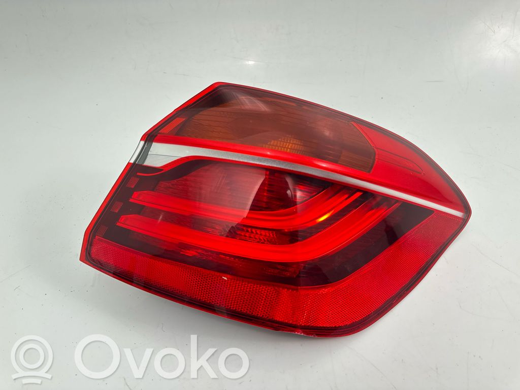 BMW 2 F45 Lampa tylna 