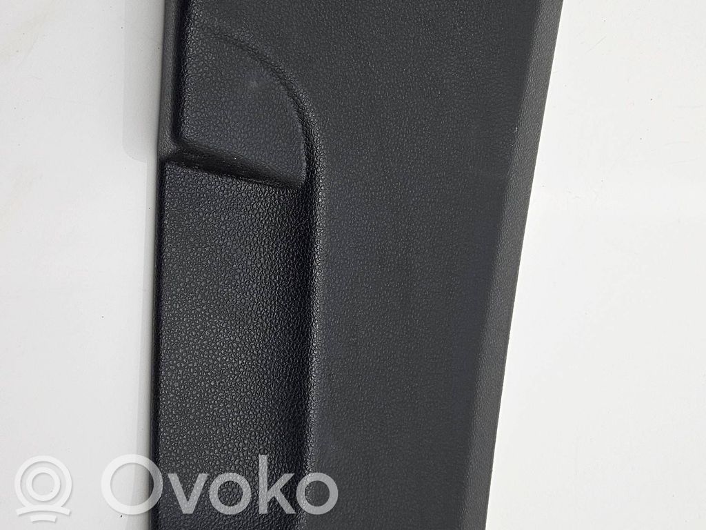 Osłona dolna słupka / B   5G4867291F