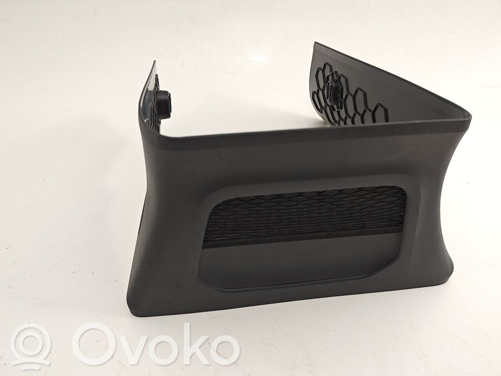 Volkswagen ID.3 Garniture latérale de console centrale avant 