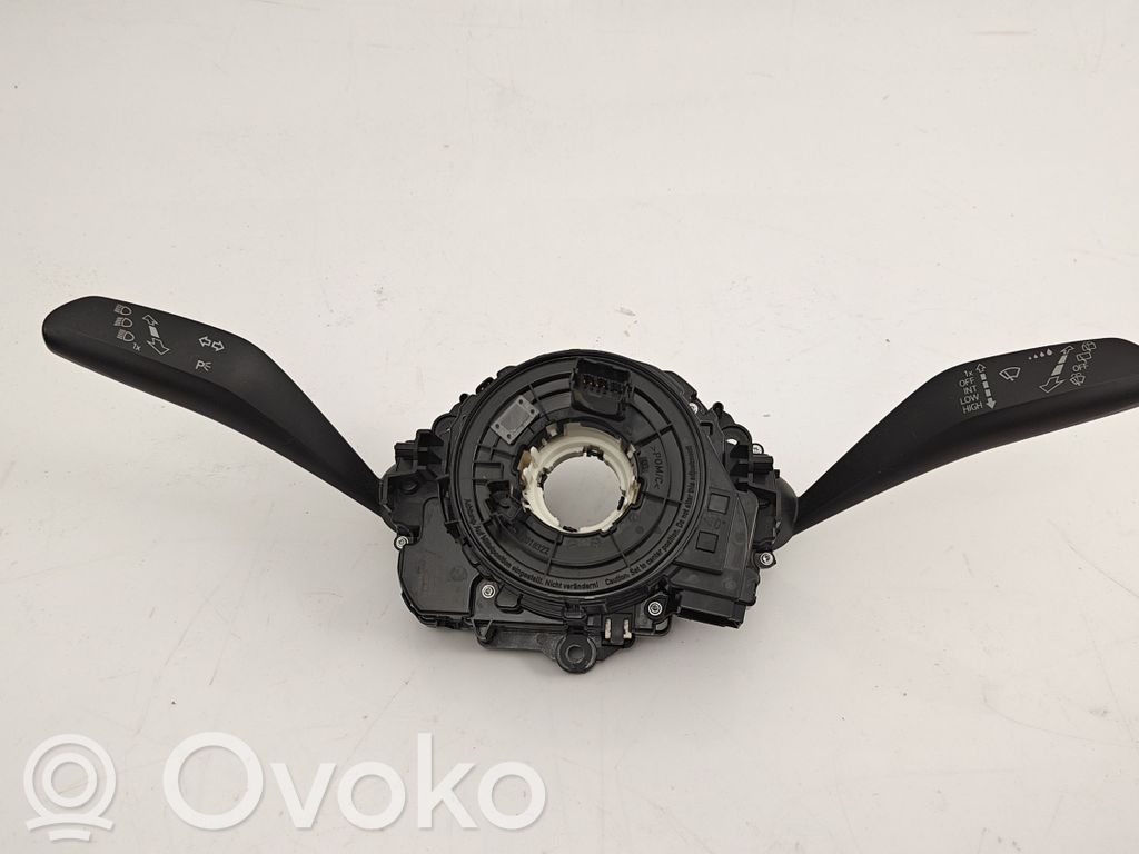 Volkswagen ID.3 Lenkstockschalter Kombischalter 