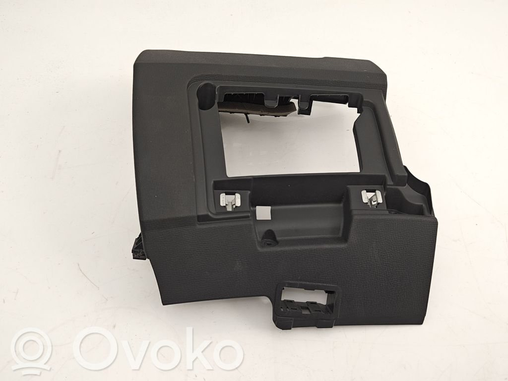 Volkswagen ID.3 Revestimiento de los botones de la parte inferior del panel 