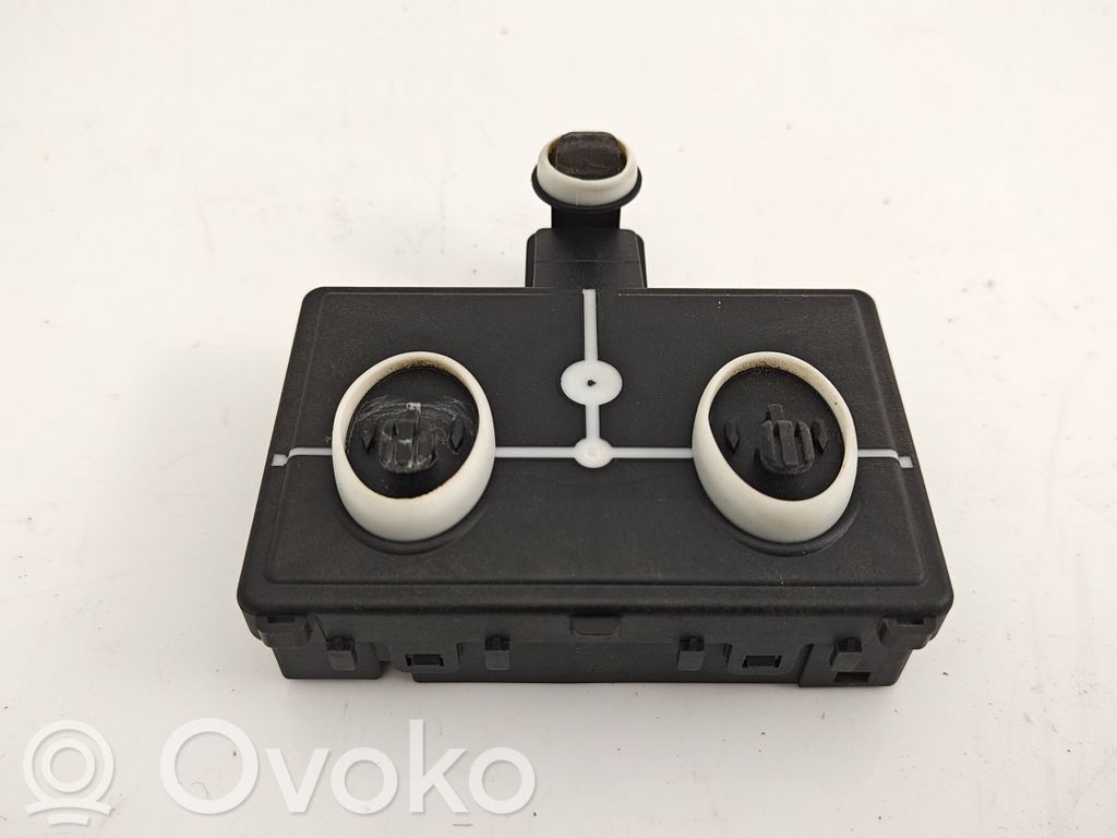 Volkswagen ID.3 Unité de commande module de porte 