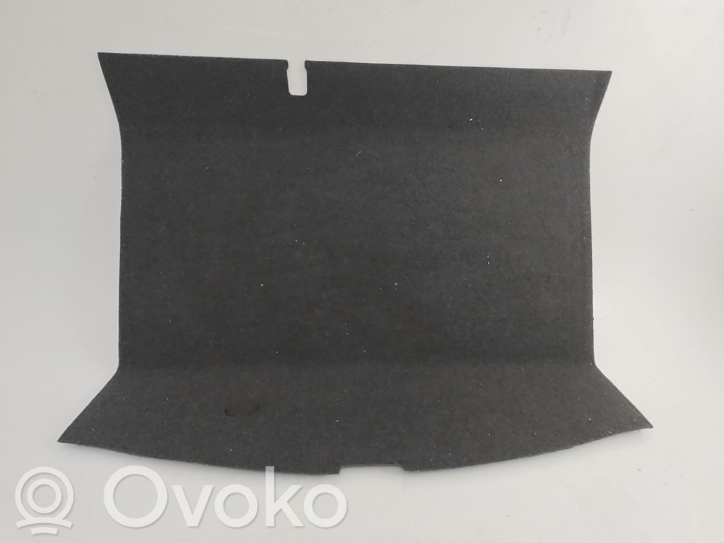 Volkswagen ID.3 Kofferraumboden 