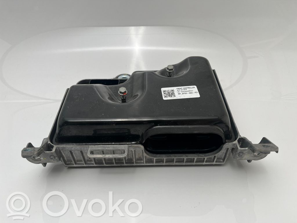 Tesla Model 3 Autres unités de commande / modules 