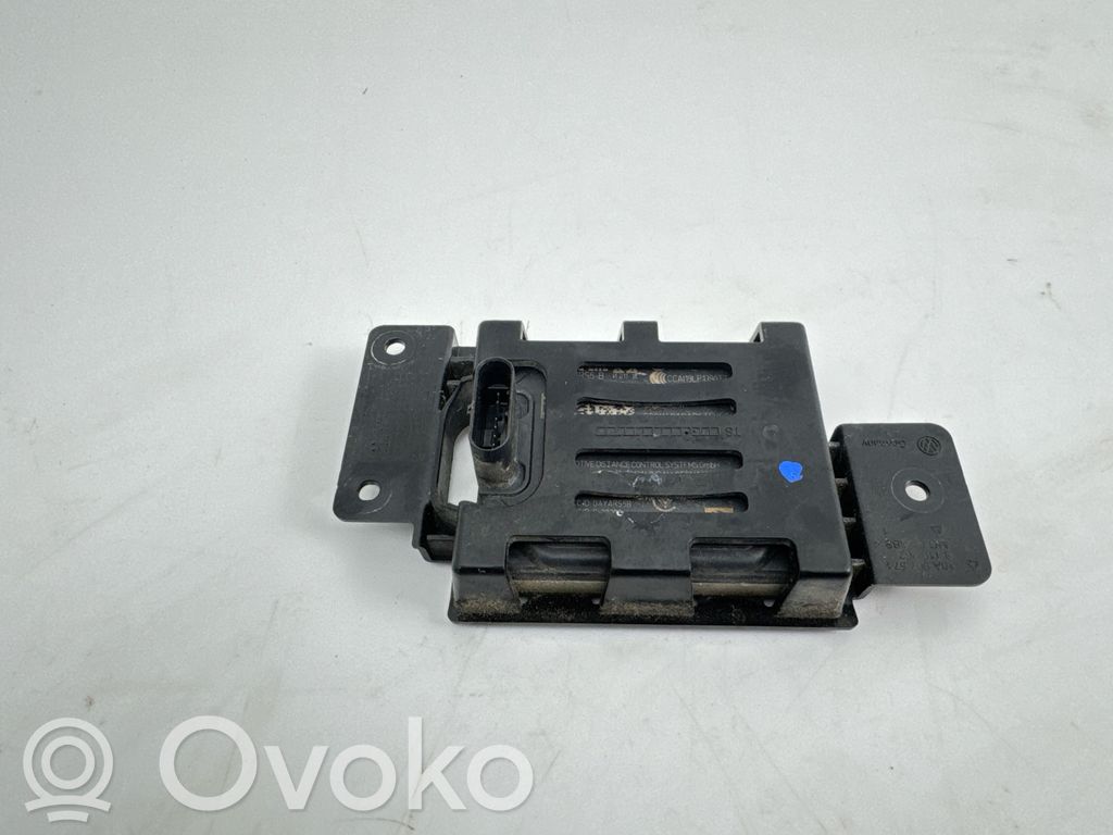 Volkswagen ID.3 Sensor de radar Distronic 
