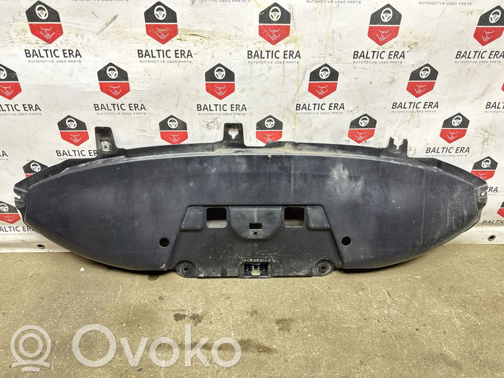 Volkswagen ID.3 Placa protectora/plataforma del parachoques delantero 