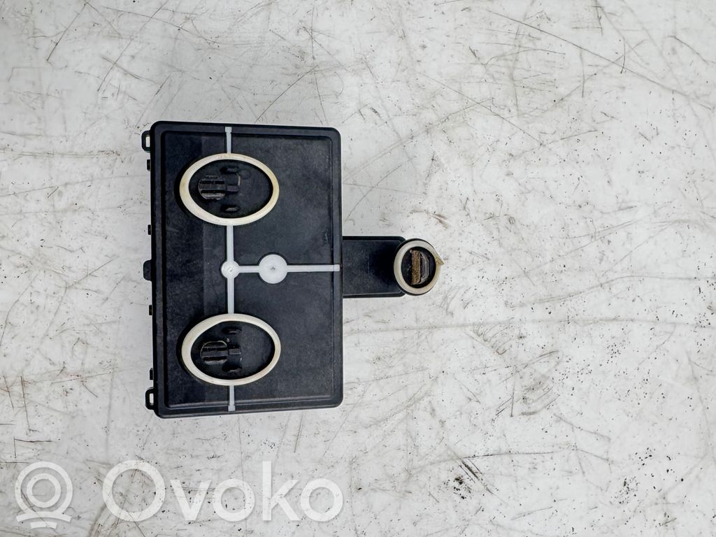 Audi Q7 4M Unité de commande module de porte 