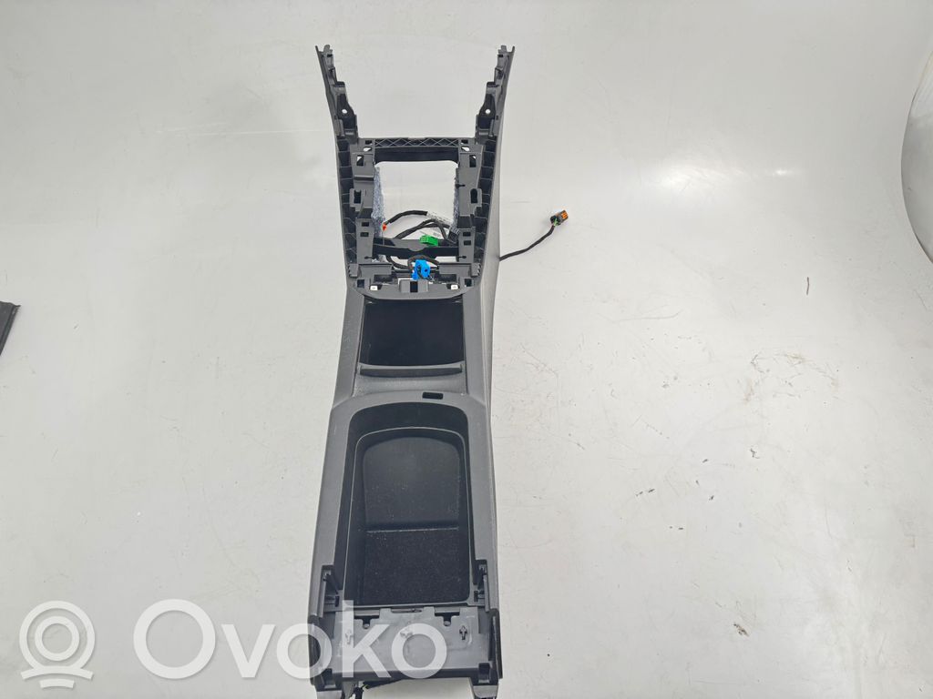 Peugeot 308 Consolă centrală 