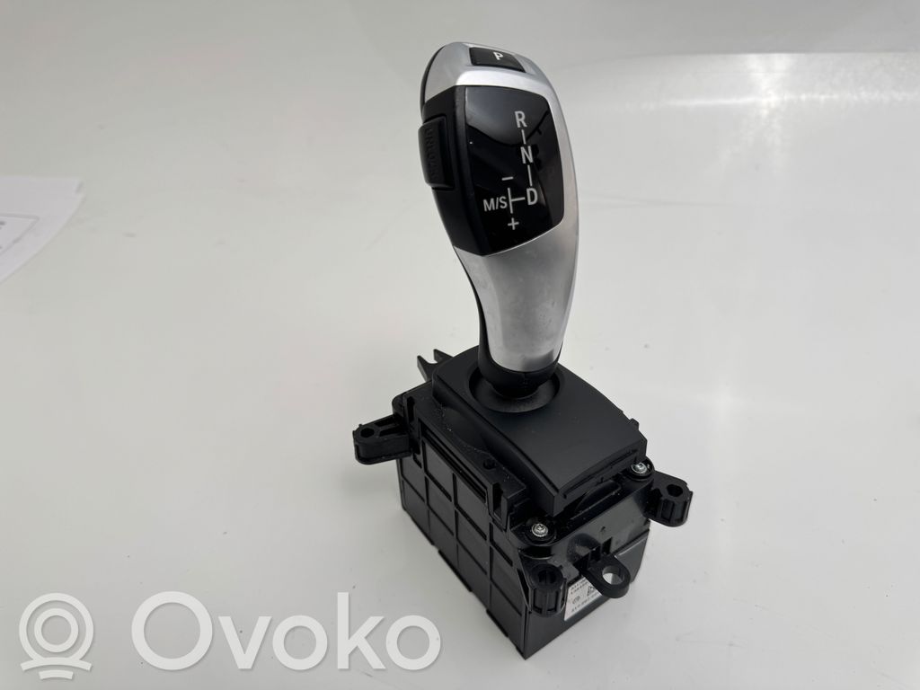 BMW X5 F15 Palanca/selector de cambios 