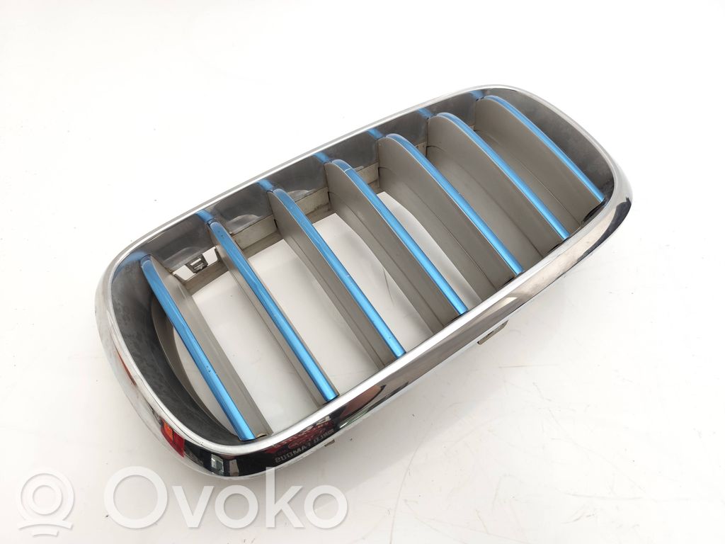 BMW X5 F15 Grilă radiator față 