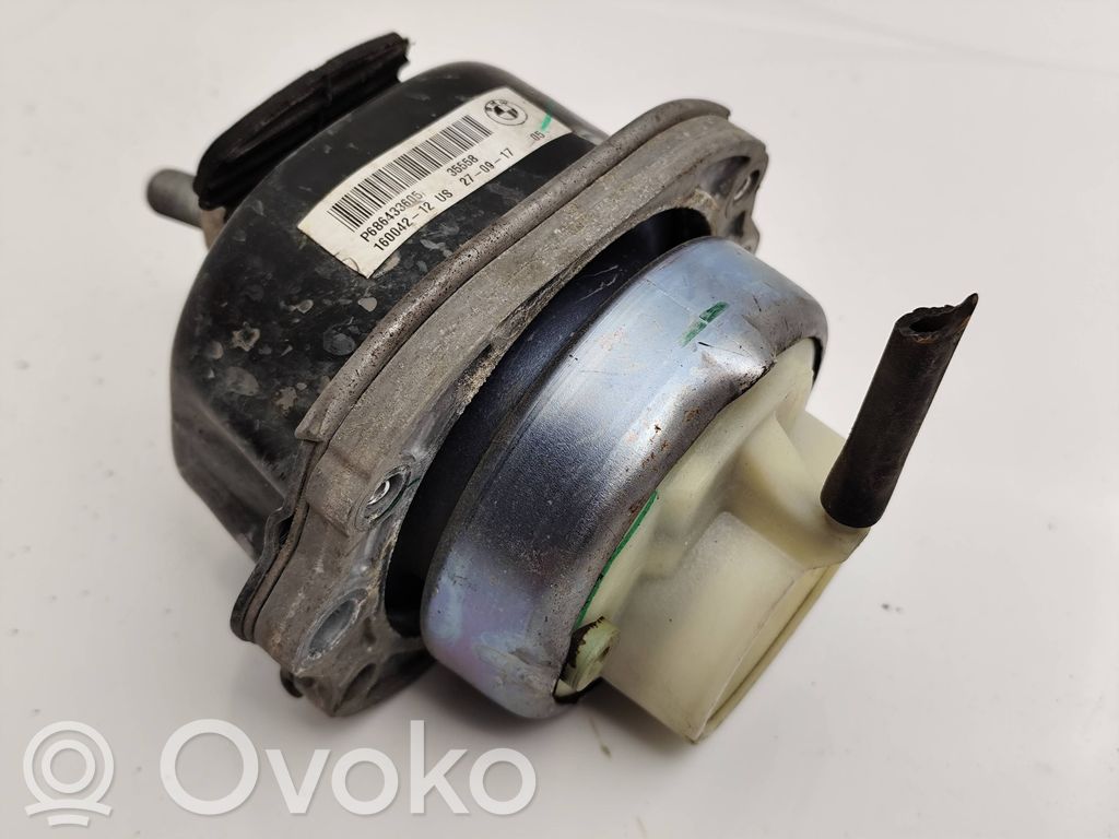 BMW X5 F15 Engine mount bracket 
