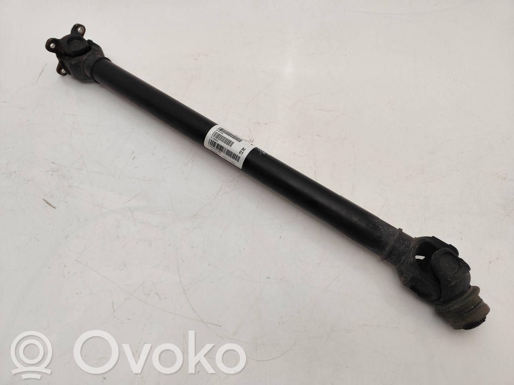 BMW X5 F15 Wał napędowy przedni 