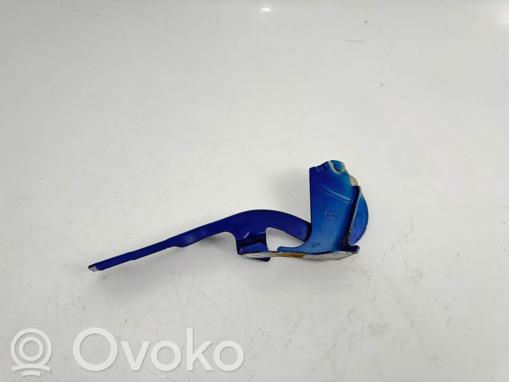 Peugeot 308 Balamale capotă 