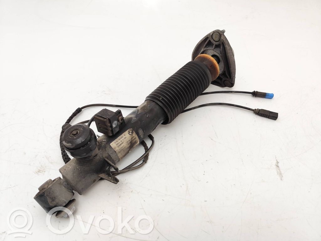 BMW X5 F15 Ammortizzatore posteriore 