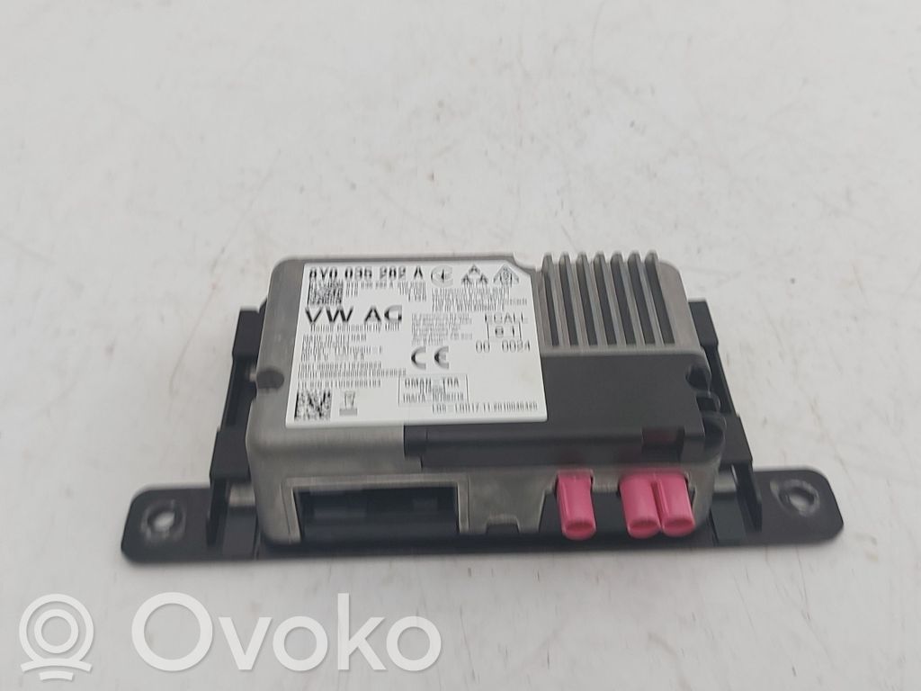 Audi A3 8Y Autres unités de commande / modules 