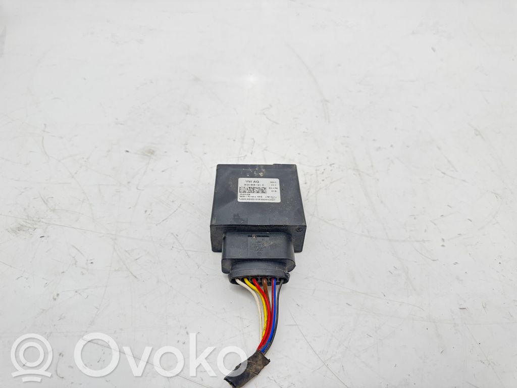 Audi A3 8Y Autres unités de commande / modules 