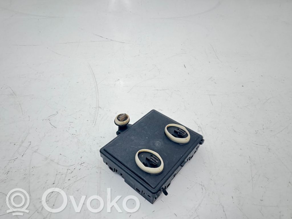 Audi A3 8Y Unité de commande module de porte 