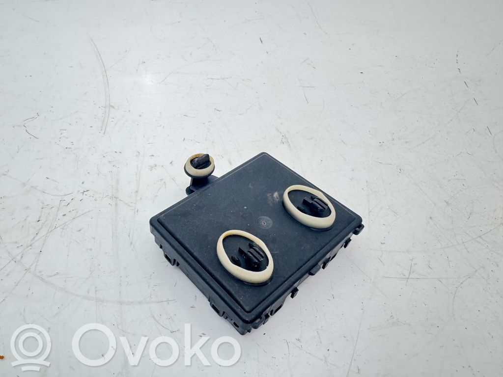 Audi A3 8Y Unité de commande module de porte 