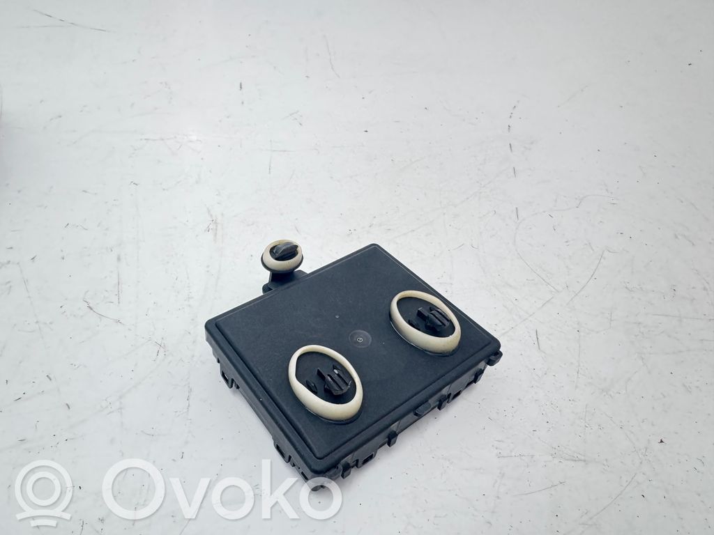 Audi A3 8Y Unité de commande module de porte 