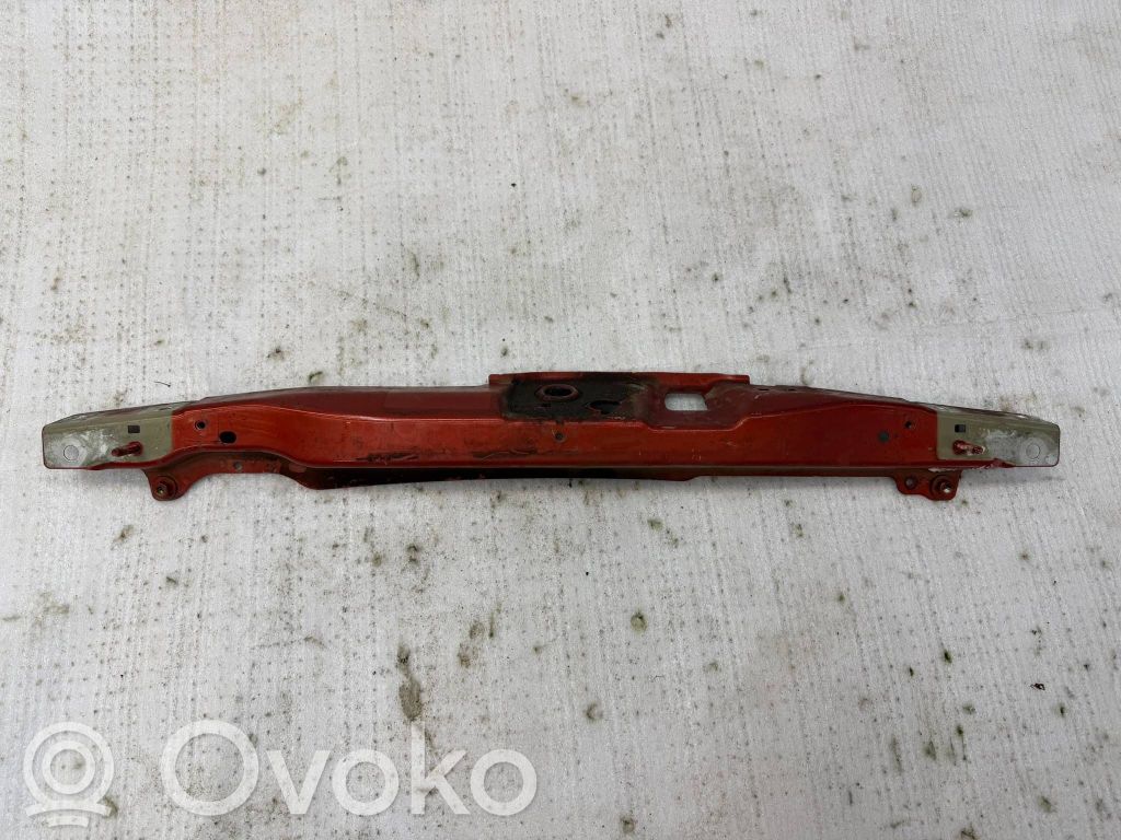 Opel Meriva B Top upper radiator support slam panel 