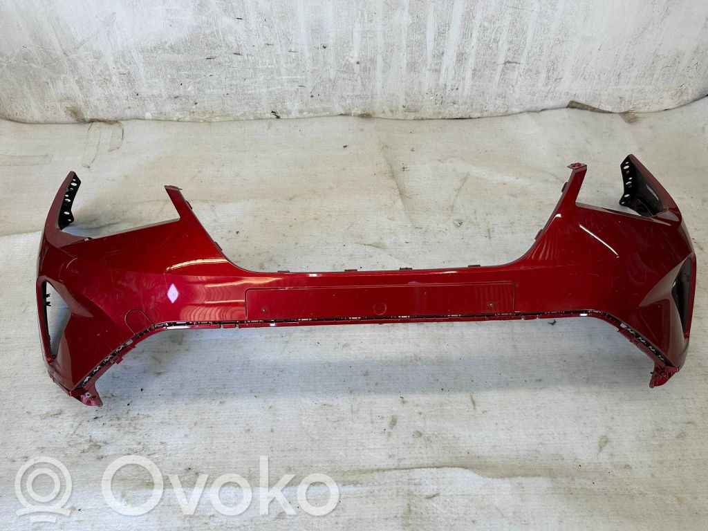 Seat Arona Parachoques delantero 