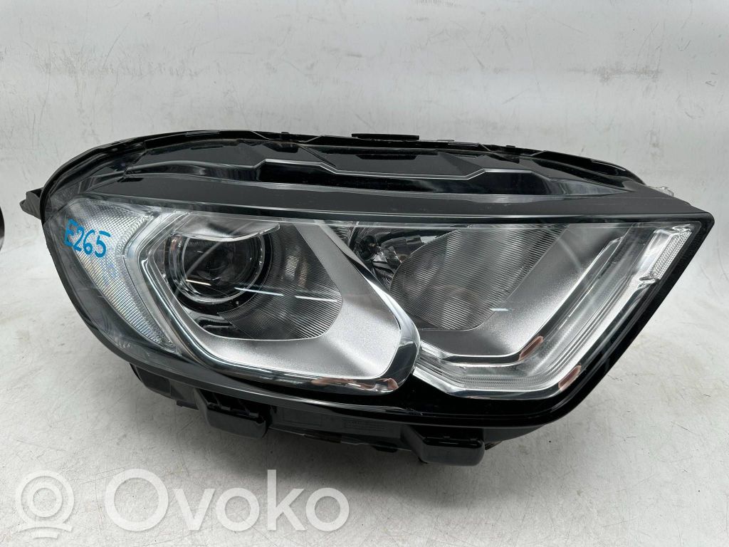Ford Ecosport Lampa przednia 