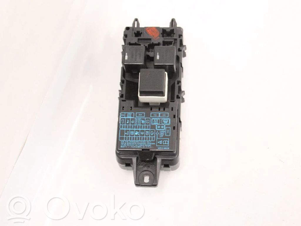Módulo de fusible   MB953355,MB953355,MR318826,MB953355,MR318826