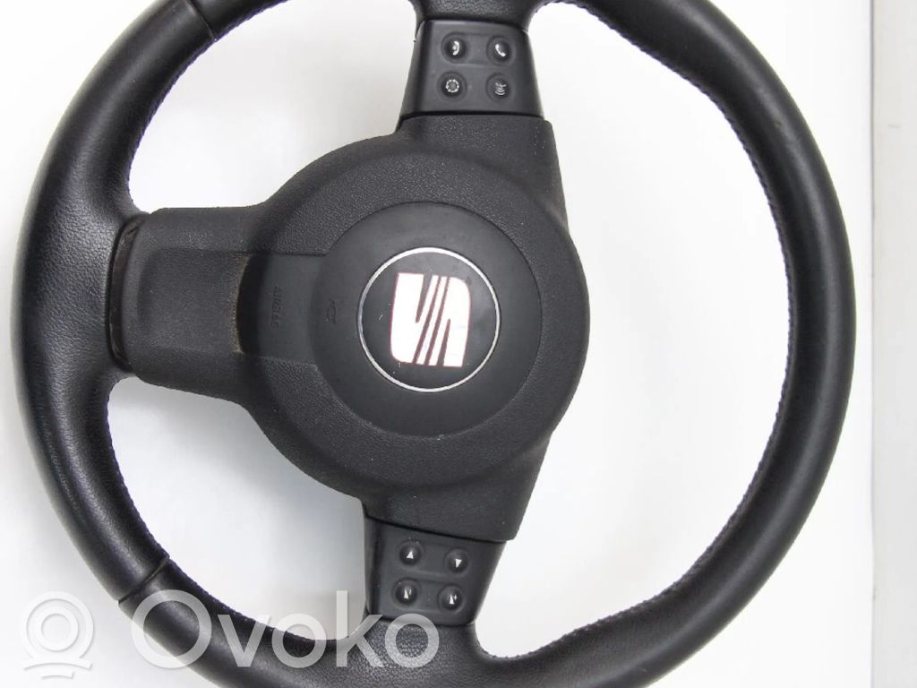 Seat Altea Kierownica 