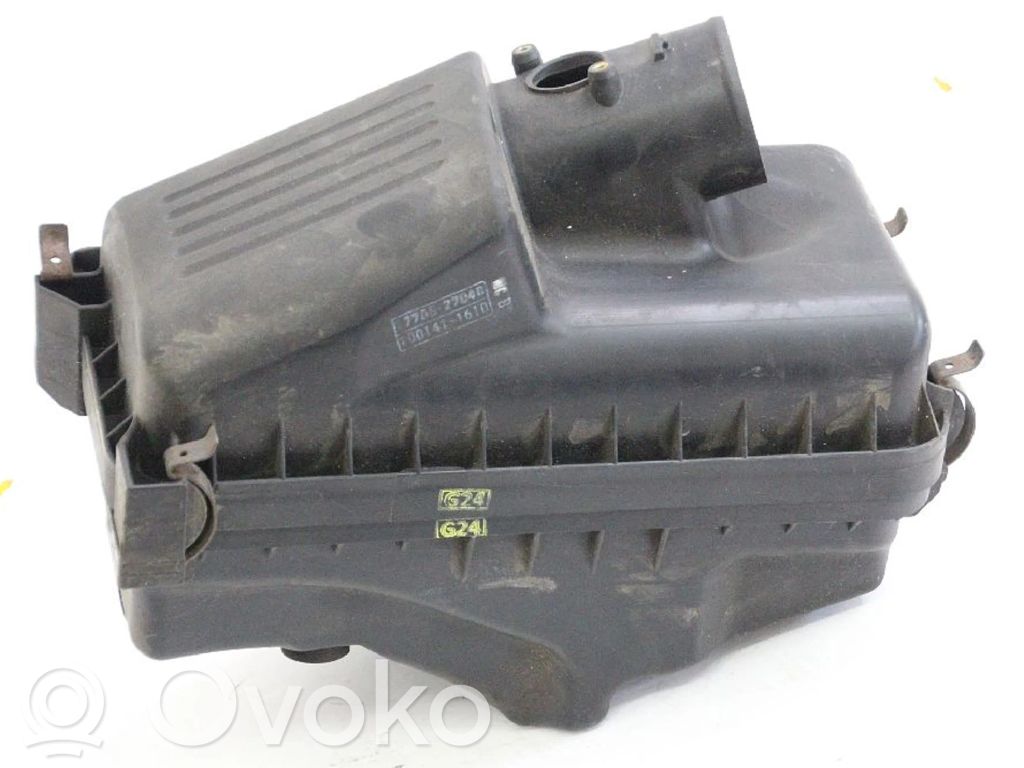 Air filter box   1770527040,1770527040,1770527040