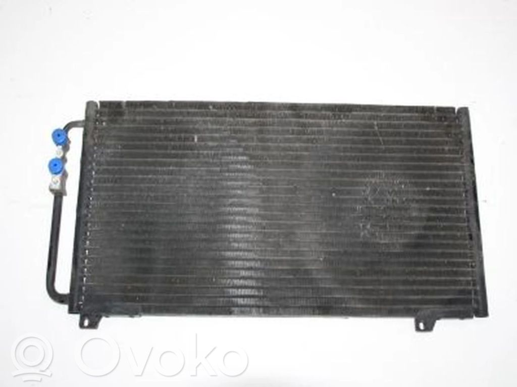 Klimakühler   CA1011,CA1011,756400W,756400W,CA1011