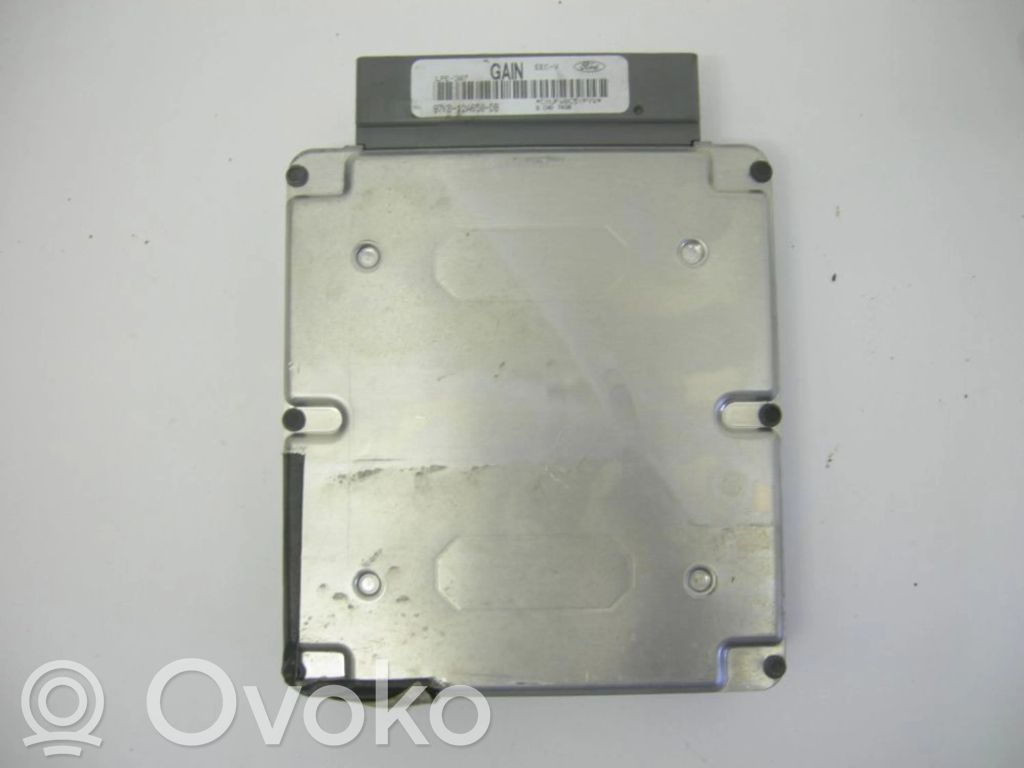 Engine control unit/module   97KB12A650DB,97KB12A650DB,97KB12A650DB