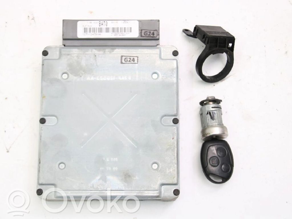 Ford Mondeo MK II Engine control unit/module 