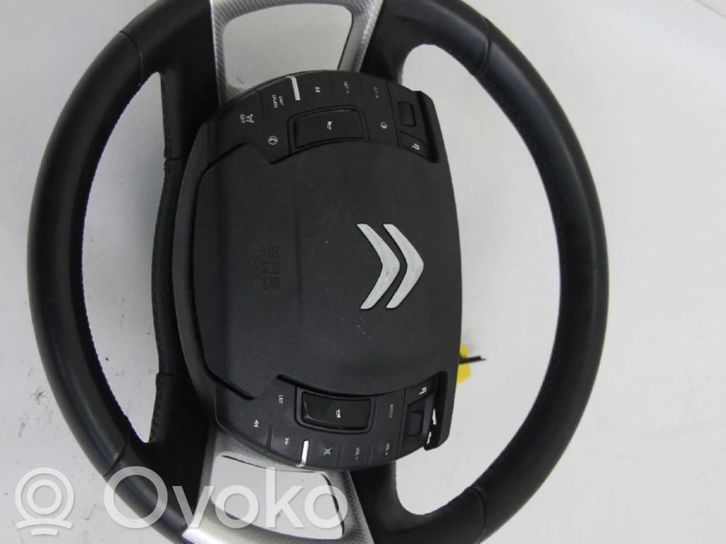 Citroen C5 Volante 