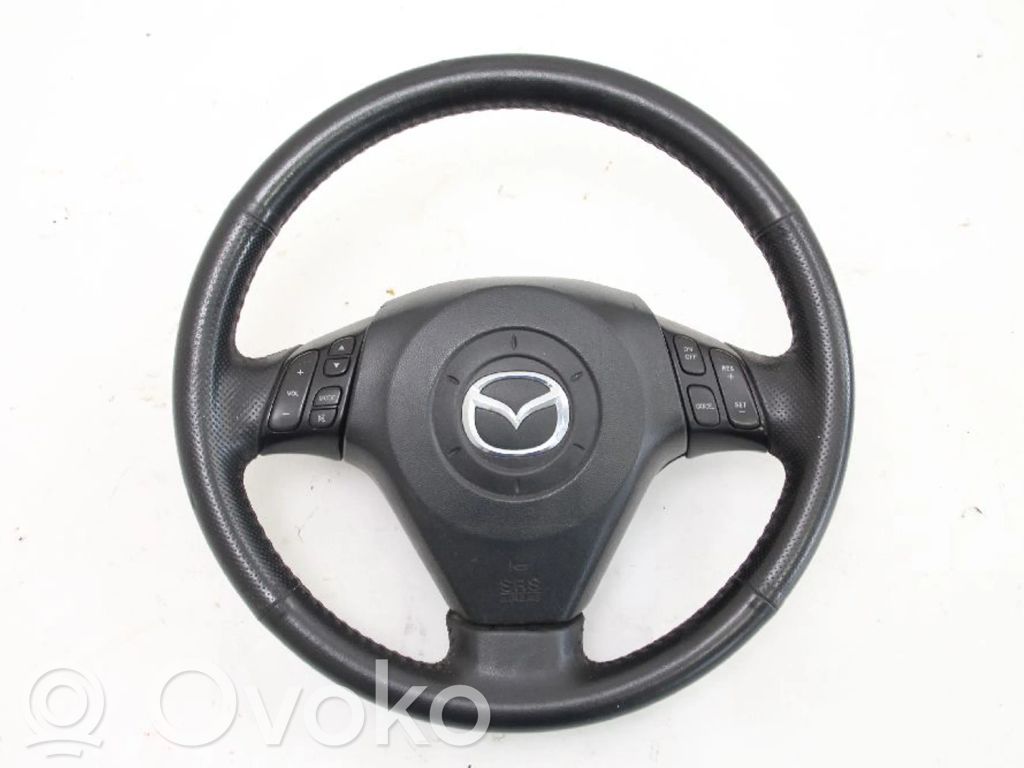 Mazda 5 Vairas 