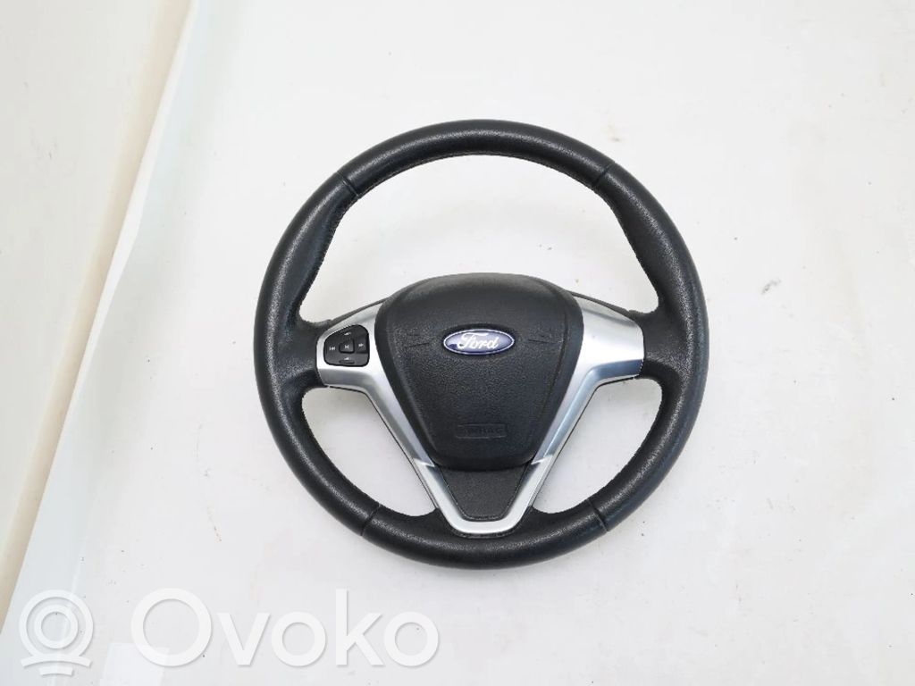 Ford B-MAX Volante 