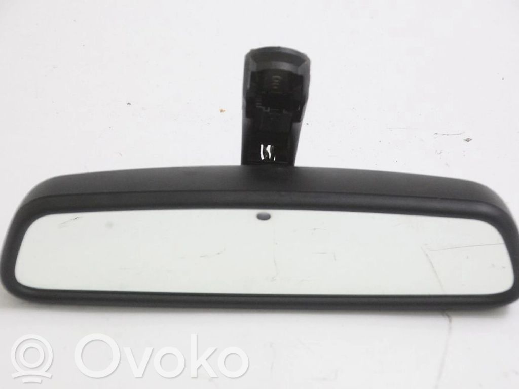 BMW 3 E90 E91 Rear view mirror (interior) 