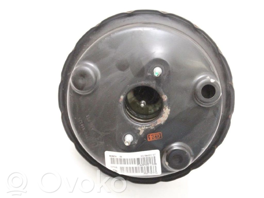 Brake booster   04779727AA,04779727AA,04779727AA,68039279AA