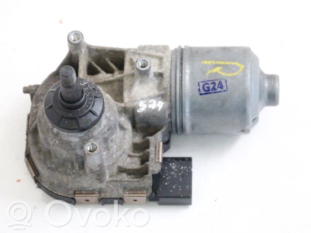 Motor del limpiaparabrisas   BM5117508BM,BM5117508BM,2135685,2135685,BM5117504BJ,BM5117508BM