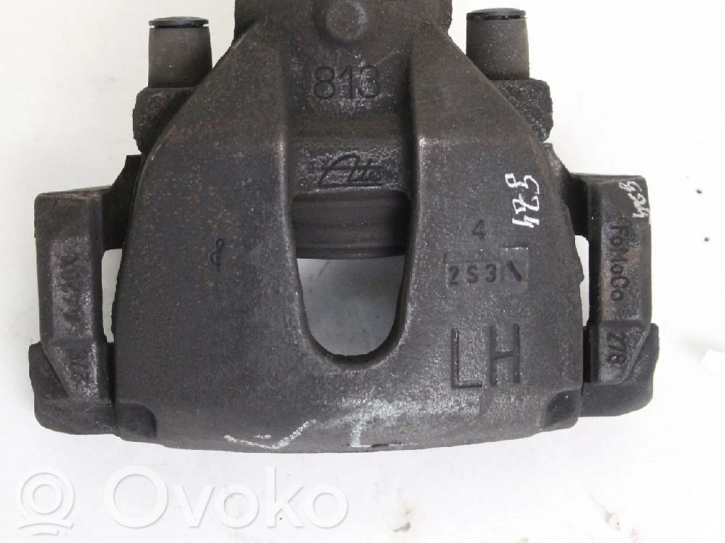 Bremssattel vorne   1682876,1682876,1682876,2201833