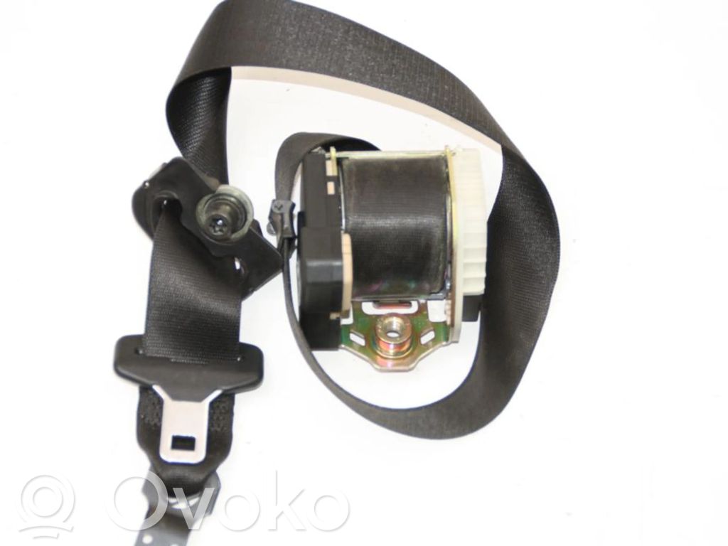 Land Rover Range Rover L322 Cinturón delantero 