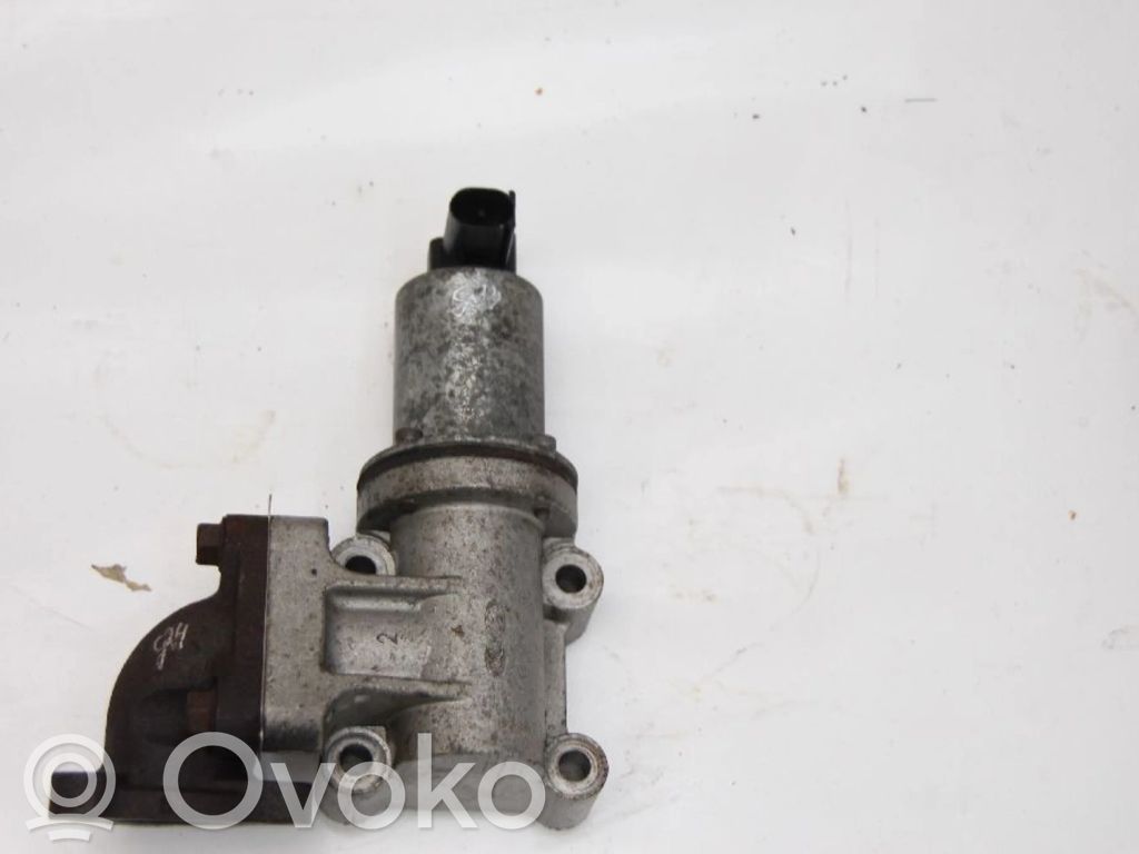 KIA Sorento Válvula EGR 
